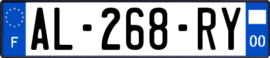 AL-268-RY