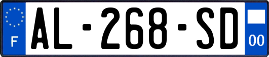 AL-268-SD