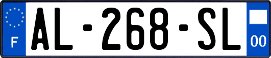 AL-268-SL