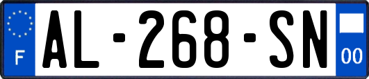 AL-268-SN