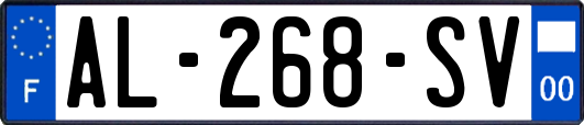 AL-268-SV