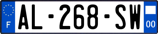 AL-268-SW