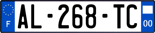 AL-268-TC