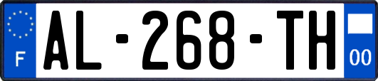 AL-268-TH