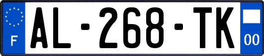 AL-268-TK