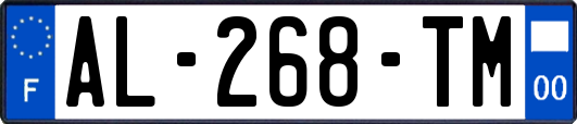 AL-268-TM