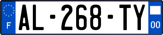 AL-268-TY