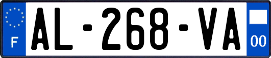 AL-268-VA