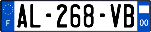 AL-268-VB