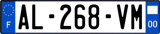 AL-268-VM