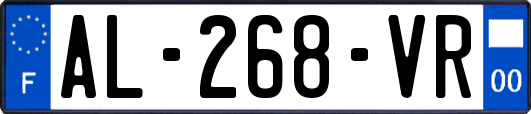 AL-268-VR