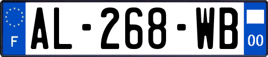 AL-268-WB