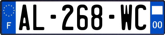 AL-268-WC
