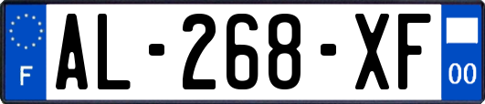 AL-268-XF