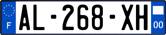 AL-268-XH