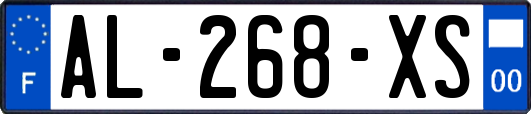 AL-268-XS
