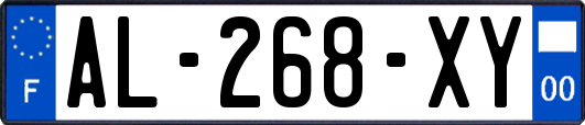 AL-268-XY