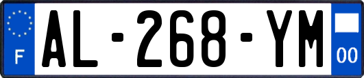 AL-268-YM