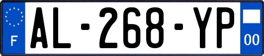 AL-268-YP