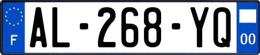 AL-268-YQ