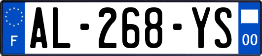 AL-268-YS