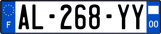 AL-268-YY