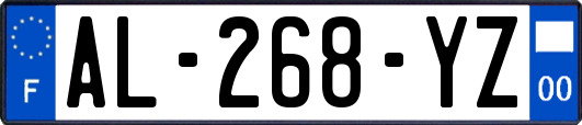 AL-268-YZ