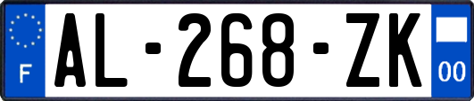 AL-268-ZK