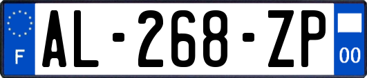 AL-268-ZP