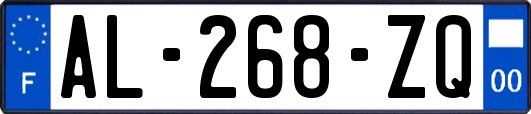 AL-268-ZQ