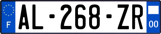 AL-268-ZR