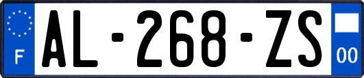 AL-268-ZS