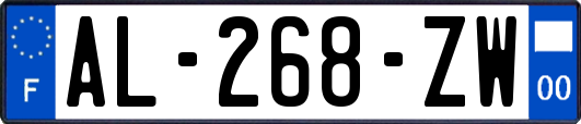 AL-268-ZW