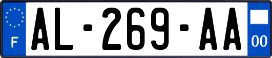 AL-269-AA