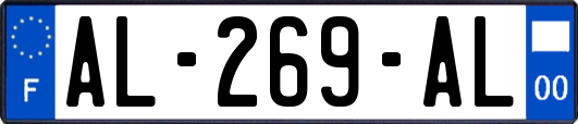 AL-269-AL