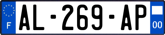 AL-269-AP