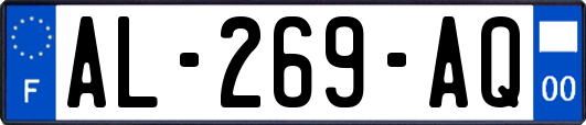 AL-269-AQ