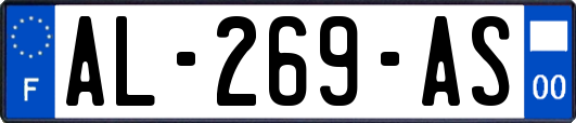 AL-269-AS