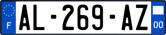 AL-269-AZ