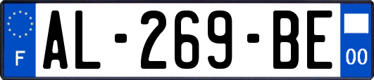 AL-269-BE