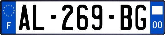 AL-269-BG