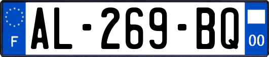 AL-269-BQ