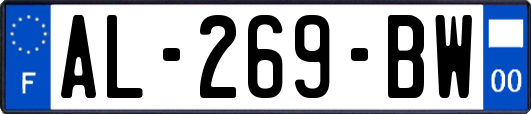 AL-269-BW