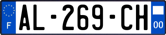 AL-269-CH