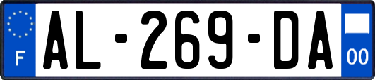 AL-269-DA