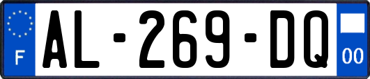 AL-269-DQ