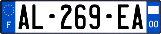 AL-269-EA