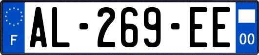 AL-269-EE