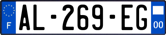 AL-269-EG