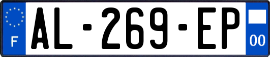 AL-269-EP